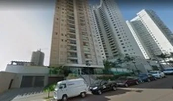 Imagem do Condomínio Talent Residence em Londrina