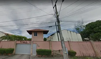 Imagem do Condomínio Talismã em Fortaleza