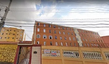 Condomínio Tamareiras Iii em São Paulo