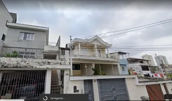 Condomínio Tamboril em São Paulo