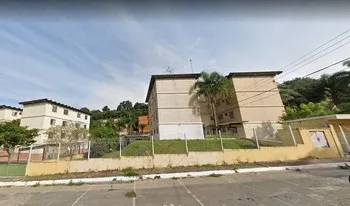 Condomínio Tamboris em São Paulo