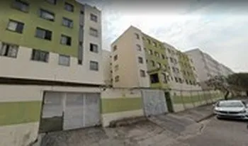 Condomínio Tamisa em Belo Horizonte