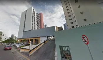 Condomínio Tancredo Neves Trade Center em Salvador