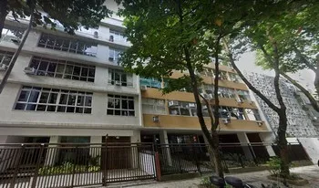 Condomínio Tanger em Rio De Janeiro