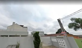 Condomínio Tanguá Garden Residence em Curitiba