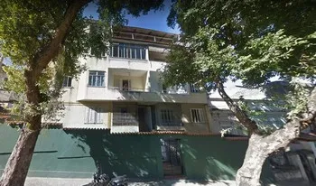 Condomínio Tanguáry em Rio De Janeiro