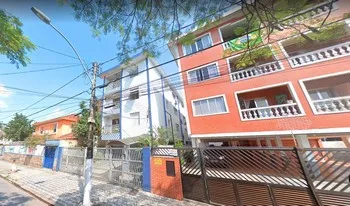 Imagem do Condomínio Tania Regina em São Vicente