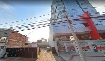 Imagem do Condomínio Tarumã Office em Blumenau