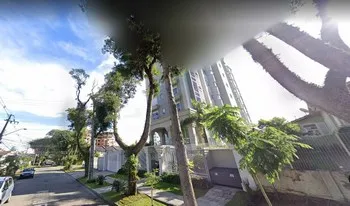 Condomínio Tauari Residêncial em Curitiba