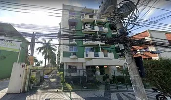 Condomínio Teleannecy em Rio De Janeiro
