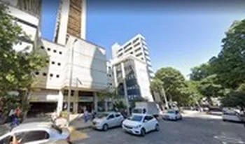 Condomínio Telecondomínio Da Central Tel Do Medcenter em Belo Horizonte