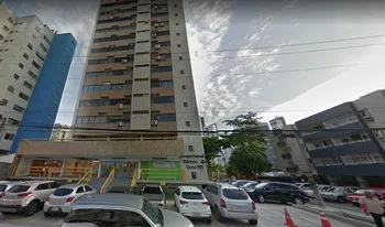 Imagem do Condomínio Telefônico Do Empresarial Ribeiro De Brito em Recife