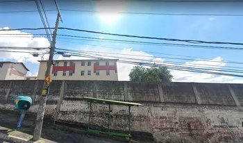 Imagem do Condomínio Telefônico Jardim Riacho em Contagem