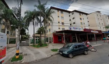 Imagem do Condomínio Telefônico Residêncial Florença em Contagem