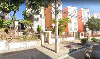 Condomínio Telefônico Residêncial Genova em Belo Horizonte