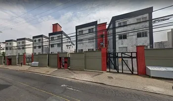 Condomínio Telefônico Residencial Inglaterra em Belo Horizonte