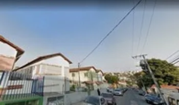 Condomínio Telefônico Residêncial Petrópolis/guarujá em Belo Horizonte
