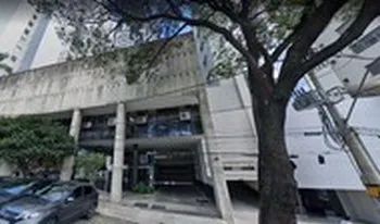 Condomínio Telefônico Saint Raphael em Belo Horizonte