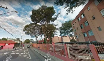 Imagem do Condomínio Telefônico Teleminio Parque Das Américas em São José Dos Campos