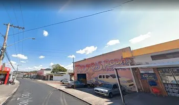 Imagem do Condomínio Telefônico Teleminio São Caetano em Contagem
