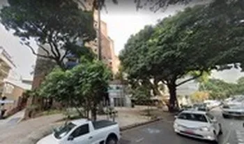 Condomínio Teleminio Address Savassi em Belo Horizonte
