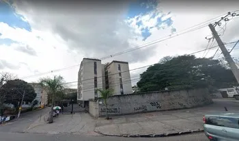 Imagem do Condomínio Teleminio Serra Negra em Contagem