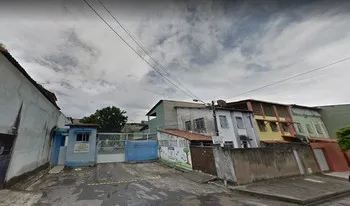 Imagem do Condomínio Tenente Aviador Aurélio Vieira Sampaio em Fortaleza
