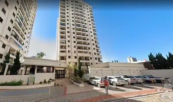 Imagem do Condomínio Tennis Villagge em São José Dos Campos