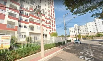 Imagem do Condomínio Tenno Residêncial em São José Dos Campos