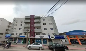 Imagem do Condomínio Teotônio em Tubarão