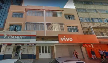 Imagem do Condomínio Teresópolis Trade Center em Teresópolis