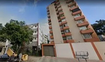 Condomínio Tereza Magalhães em Belo Horizonte