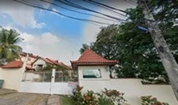 Imagem do Condomínio Terra Firme em Nova Iguaçu