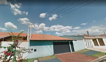 Imagem do Condomínio Terra Vii Condominiun em Ribeirão Preto