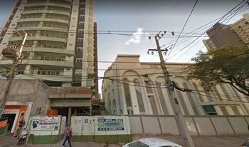 Imagem do Condomínio Terraço Dalla Torre em Maringá