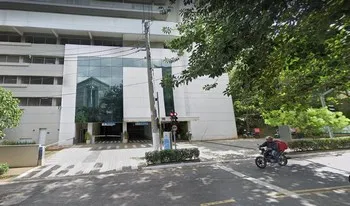 Condomínio Terraço Empresarial Jardim Sul em São Paulo