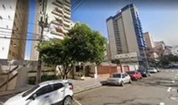Imagem do Condomínio Terraço Londrina em Londrina