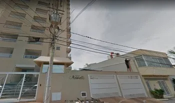 Imagem do Condomínio Terraço Maronella em Piracicaba