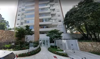 Condomínio Terraço Morumbi em São Paulo