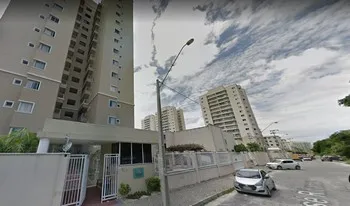 Imagem do Condomínio Terraços Das Aguas em Fortaleza