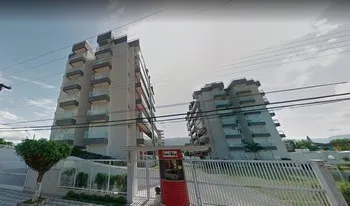 Imagem do Condomínio Terraços De Maitinga em Bertioga