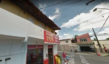 Imagem do Condomínio Terraços Do Bosque em Fortaleza