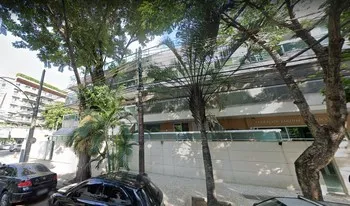 Condomínio Terraços Jardim Botânico em Rio De Janeiro