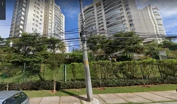 Imagem do Condomínio Terraços Tamboré em Santana De Parnaíba
