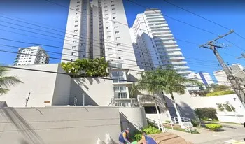 Imagem do Condomínio Terramares em Guarujá