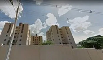 Imagem do Condomínio Terraparque Residêncial em Londrina