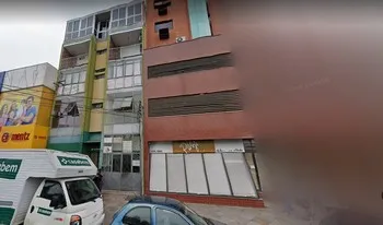Imagem do Condomínio Terrasse Ii em Sapucaía Do Sul