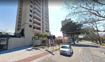 Imagem do Condomínio Terrasse Premier em São José Dos Campos