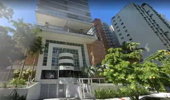 Imagem do Condomínio Terraza Residêncial em Santos