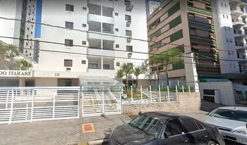 Imagem do Condomínio Terrazza Do Itararé em São Vicente